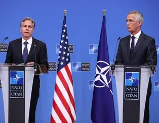 ABD ve NATO’dan Türkiye ve Yunanistan açıklamaları...