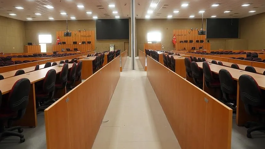 T.C. KEŞAN 3. ASLİYE HUKUK MAHKEMESİNDEN