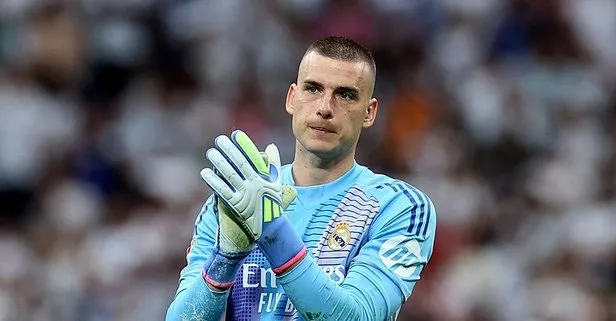 Lunin için Espanyol devrede