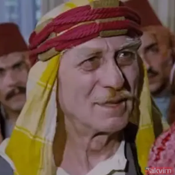 Meğer Binbir Gece’nin yıldızı... Kemal Sunal efsanesi Tosun Paşa’nın yıldızı Akil Öztuna'nın kızı bakın hangi ünlü oyuncu çıktı! - 2