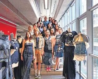 Bu da atık moda