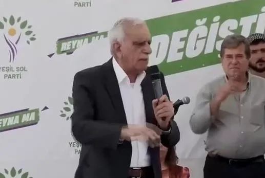 HDP’liler meydanlarda itiraf etti!