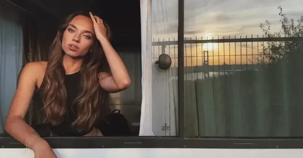 Eylül Tumbar’dan evlilik sorusuna net yanıt