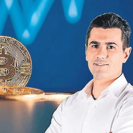 ICRYPEX’in patronu gözaltında