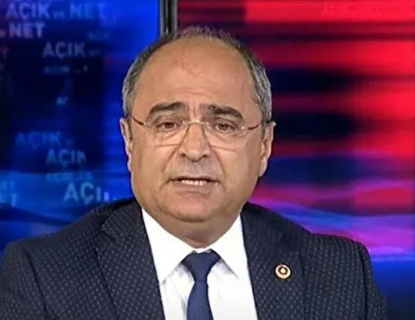 CHP iyice zıvanadan çıktı! CHP'li vekil Turan Aydoğan 'Kanal İstanbul' üzerinden Başkan Erdoğan'ı alçakça hedef aldı-2