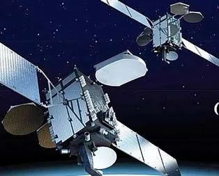 Yerli haberleşme uydusu geliyor