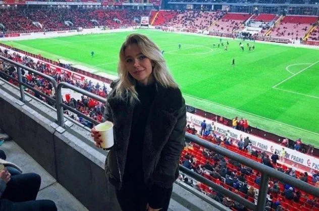 Rusya'daki kadın hakemden itiraflar