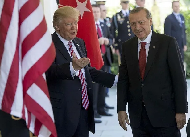 Son dakika: Cumhurbaşkanlığı'ndan Erdoğan'ın ABD ziyaretiyle ilgili önemli açıklama-1