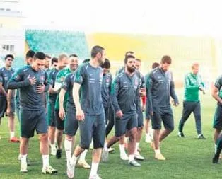 Demirören: Türkiye’ye mutlu döneceğiz