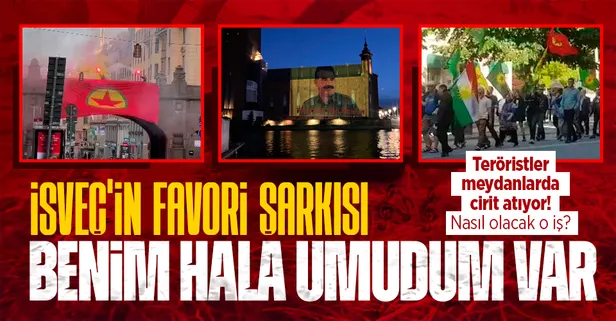 Üçlü mutabakata uymayan İsveç, bu yıl NATO üyesi olacağını umut ediyor