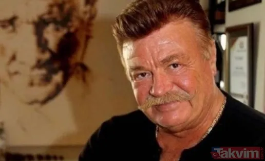 Kadir İnanır'dan sonra Nuri Alço! Usta Oyuncu Nuri Alço'nun sağlık durumunda yeni gelişme! Yoğun bakıma kaldırılmıştı: Bakan Koca'dan açıklama - 1