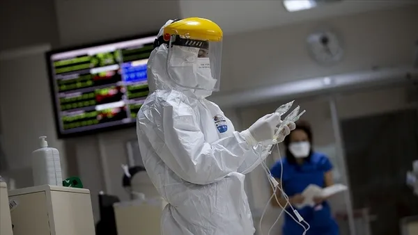 Son dakika: Koronavirüs Bilim Kurulu toplanıyor! Yeni tedbirler geliyor mu?-6