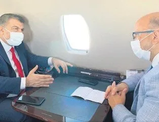 100 bini aşkın karantina kaçağı var