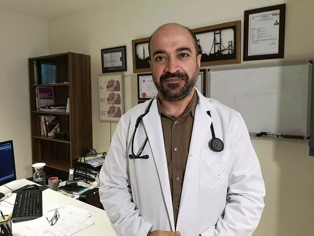 Uzmanlardan elektronik sigara uyarısı! Koronavirüsün bulaş riskini kat kat artırıyor-3