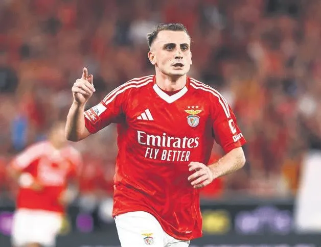 Kerem için 40 milyon euro