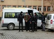 SON DAKİKA: Muşta 9 adresteki zehir tacirlerine şafak baskını: 6 kişi tutuklandı