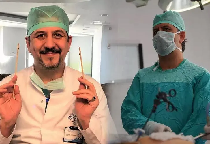 Prof. Dr. Alper Çelik