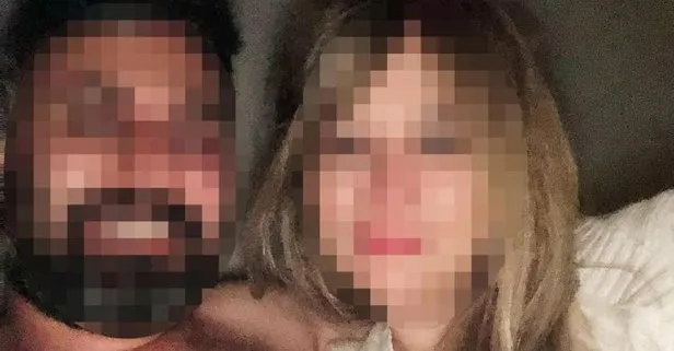 Hakimle yasak aşk yaşayan iş insanı fotoğrafları paylaştı! Flaş iddia: Kocası bu ilişkiye rıza gösteriyordu