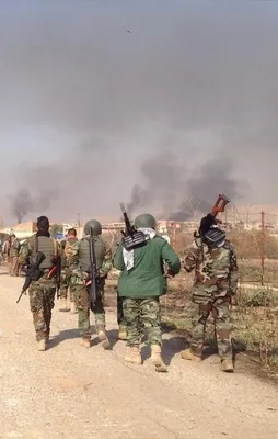 PKK’nın amacı Şii hilalini korumak