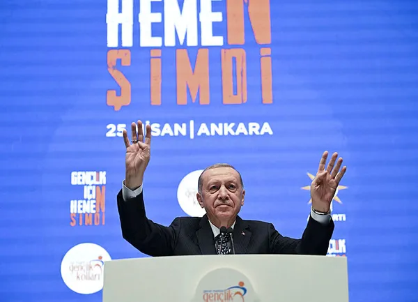 Başkan Erdoğan'ın rahatsızlığı ve buna sevinen alçaklar! Tıpkı geçmişteki FETÖ'cüler gibi!-3