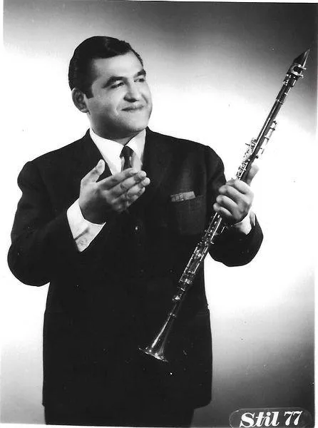 SON DAKİKA: Klarnet sanatçısı Mustafa Kandıralı hayatını kaybetti | Mustafa Kandıralı kimdir?-2