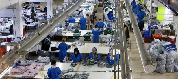 İstihdam arttı İşsizlik Sigortası'na başvurular azaldı
