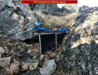 Diyarbakır’da teröre ağır darbe!