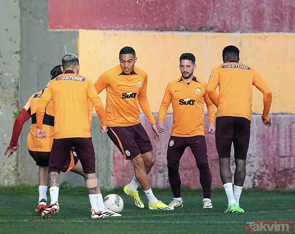 GALATASARAY HABERLERİ | Galatasaray'dan 3 hakem için flaş hamle! - 4