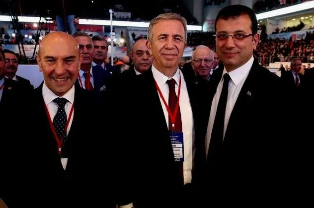 İşte çarpıcı verilerle yurt gerçekleri! CHP'li belediyeler son 10 yılda kaç yurt yaptı dersiniz?