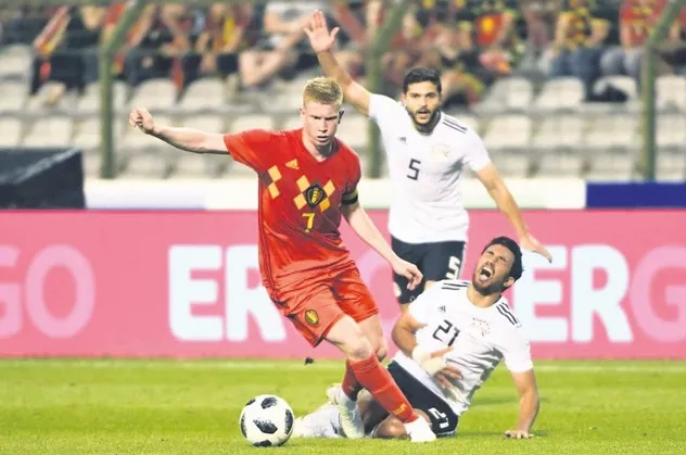 Artık gizli değil ‘doğal’ favoriler!