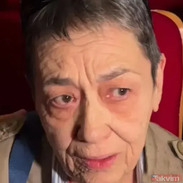 Usta sanatçıya veda! İlhan Şeşen son yolculuğuna uğurlandı | Eşi son aylarını anlattı - 5