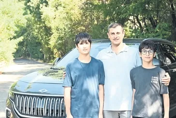 Balkan turu yaptı Avrupalılar hayran kaldı