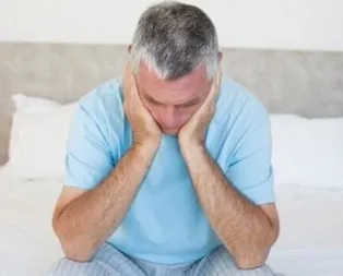 40’ından sonra prostata dikkat