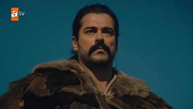 Osman ile Balgay karşı karşıya geliyor! Kuruluş Osman yeni bölüm