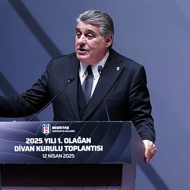 Hayalimizdeki Beşiktaş’ı birlikte inşa edeceğiz