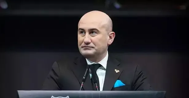 Hüseyin Yücel'den istifa! KAP'a bildirildi