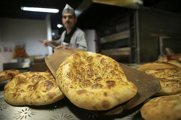 Ramazan pidesine zam yok!