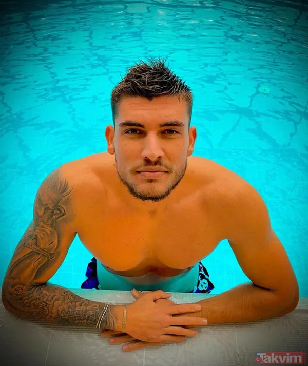 Burcu Özberk İlhan Şen'le sevgili mi sonunda konuştu 'İlhan'ı aradım dedim ki...' Derin göğüs dekoltesiyle nefes kesti - 14