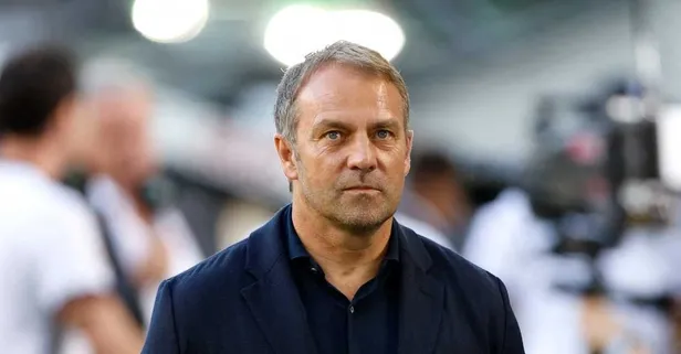 Hansi Flick'ten Galatasaray'a transfer müjdesi! Tüm sorun çözülüyor