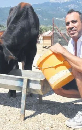 Avrupa onu konuşuyor