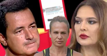 Demet Akalın’dan jet hızıyla destek geldi! Acun Ilıcalı’dan Nagihan Karadere’ye Survivor cevabı! Kahreden haber duyuldu: Kanser olduğumu öğrendim