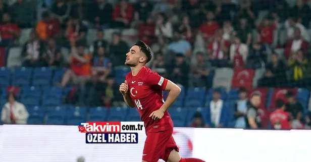 Bir İtalyan devi daha Yunus Akgün'ün peşine düştü! Savaş kapıda...