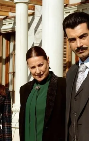 Bir Zamanlar Çukurova 71. bölüm fragmanı: Hünkar Yaman öldü mü?