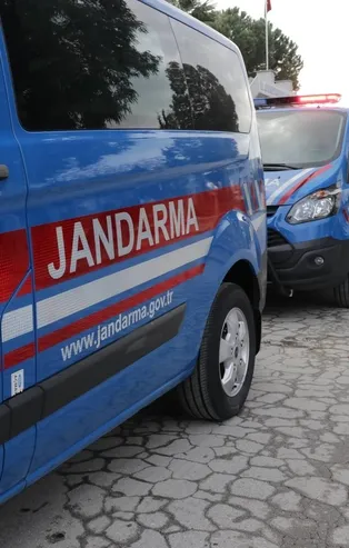 Bodrum'da göçmen kaçakçılığı operasyonu