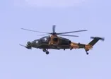 Atak helikopterleri dostu ve düşmanı ASELSAN'ın IFF Mod 5/S Cevaplayıcı cihazıyla tanıyacak