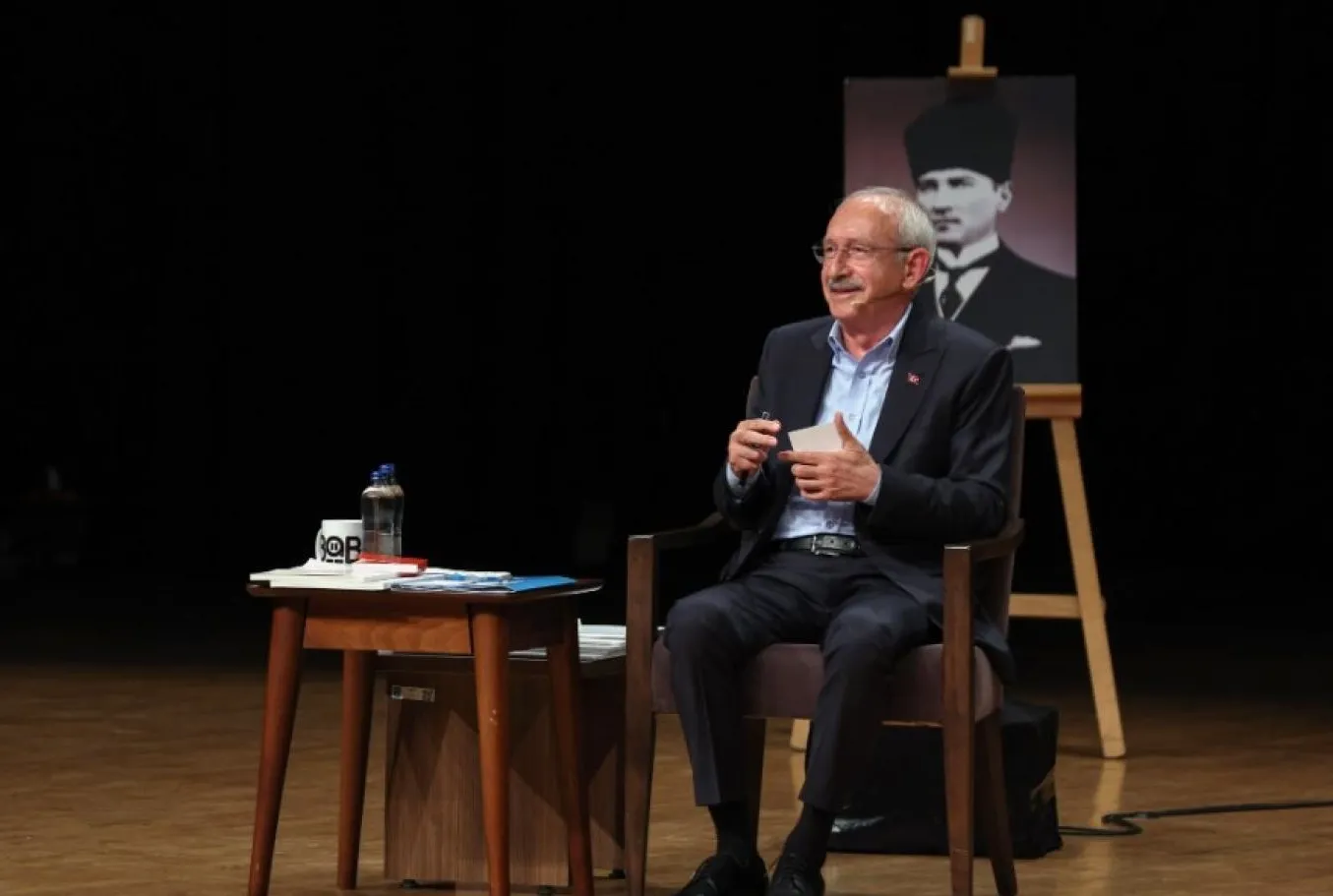 Kılıçdaroğlu’nun yalanları