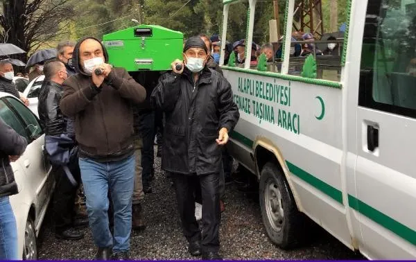 Ankara Şehir Hastanesi'nden kazada hayatını kaybeden Rümeysa Berin Şen'le ilgili açıklama-4