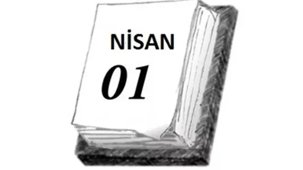😎Sevgiliye, arkadaşa, anneye, babaya SMS, Whatsapp en kolay ve unutulmaz 1 Nisan şakaları! 📌1 Nisan şakaları komik 2022!-2