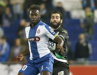 Galatasaray’da forvete son aday Caicedo