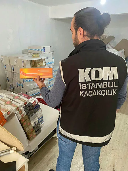 1634886734548.jpg Bayrampaşa'da 2 milyonluk operasyon! Hepsi ele geçirildi-1